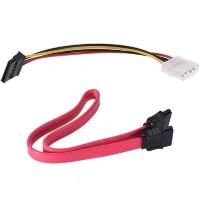 SATA IDE 转 USB 易驱线 固态/机械硬盘 2.5 3.5寸 多功能转换器 SATA线+电源线 其他