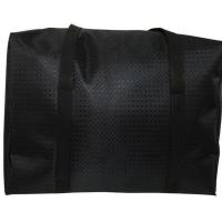 特大牛津布被子收纳袋加厚行李袋衣物打包搬家袋防水包装整理袋子 钻石黑 小号长48*高35*宽20cm