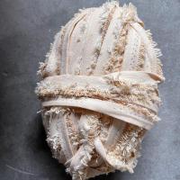 果树拉枝绳布条捆扎绳果树拉枝绳打包绳绳子捆绑绳 一斤混色