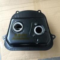 鬼火油箱 一代二代三代战速 油箱 汽油箱 燃油箱 摩托车后置油箱 (A款)油箱