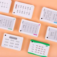 小学生数学记忆卡数学公式手卡必背古诗词文学常识基础知识卡片 随机卡片20张[体验散装]