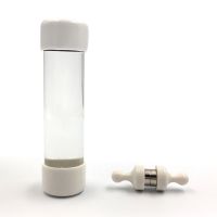 铁磁流体男生超级黑科技小玩意酷炫古怪学生上课神器儿童玩具男孩 透明白盖