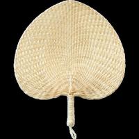 蒲扇子夏季扇男手工草编扇折扇手摇扇宝宝纳凉驱蚊扇子棕叶大蒲扇 小号扇