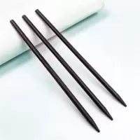 发簪女古风超仙流苏木簪发钗盘发簪子简约步摇古装头饰汉服发饰 如图发簪一件