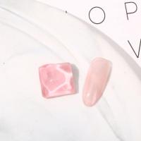 日式冰透裸色指甲油胶日本罐装彩绘胶2021年新款美甲店专用光疗胶 1号