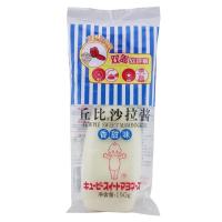 丘比沙拉酱香甜味150克水果蔬菜 蛋黄酱美乃滋色拉酱 寿司沙拉酱 沙拉酱150克1包