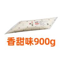 邦旺肉松小贝香甜味水蜜桃味沙拉酱蛋黄酱900g袋装汉堡寿司三明治 香甜味900g