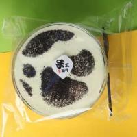 彩虹千层蛋糕生日蛋糕6拼奥利奥千层芒果千层 牛乳蛋糕210克