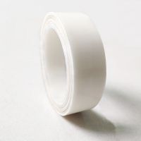 白板专用可移除胶黑板绿板写字板可移除水性胶白色易撕防水无痕胶 2.5米