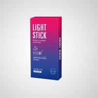 轻轻棒 酵素果冻 益生菌 蓝莓胶蛋白肽果冻 蓝莓味 果冻入门(买1发2)