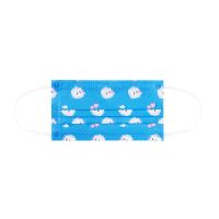 MINISO名创优品 柴犬萌趣抱枕公仔床上娃娃生日礼物女生闺蜜创意 (单片装)非人哉敖烈口罩