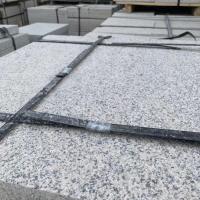 芝麻白芝麻灰芝麻黑大理石花岗岩地铺砖干挂板工程板园林石材 300*600*20一块价格运费自付