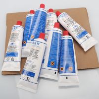 武汉科达云石胶固化剂大理石大力士石材胶快干剂催干剂冬季夏季 红盖(快干型) 1支