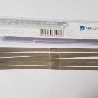 牙科打磨条开缝打磨兔子牙整大门牙成人牙齿磨牙条邻面去釉抛光条 单面一根