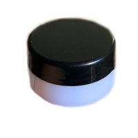 不可卸硬胶延长光疗环保甲油不烫无痛无荧光持久厂家直销店铺专用 5g试用装(限一支)