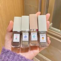 FLORTTE/花洛莉亚指甲油免烤快干持久磨砂安全猫眼磁石花落利亚 磁石