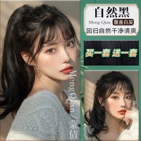 /染发膏剂自己在家染学生2021流行色天然植物品牌黑茶色 自然黑22.0[]覆盖黄白发 品牌店铺/当天发