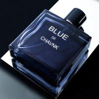 湛蓝蔚蓝blue perfume 男士香水清新木质香调留香男士香水50ml 湛蓝蔚蓝blue