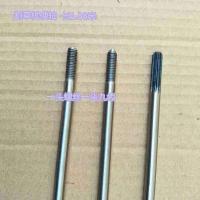 割草机配件传动轴侧挂式割灌机割稻机背负式收割机松土机硬芯硬轴 背负138cm传动轴1根