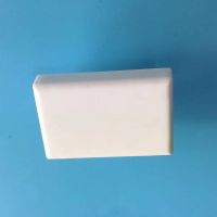 艺术漆工具造型天鹅绒圆形椭圆打磨器套装艺术涂料工具厂家 方形单个