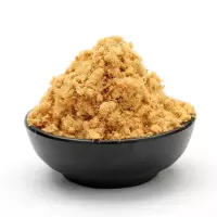 品牌肉松海苔原味儿童猪肉丝肉松小贝寿司面包烘培专用猪肉脯肉干 原味儿童纯肉酥-110克1罐