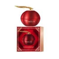 [一抹嫩白龙血膏]欧美莲贵妇视黄醇胎盘素颜面霜遮瑕提亮美白 龙血膏1瓶50g