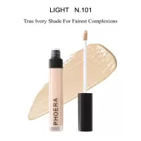PHOERA 液体遮瑕膏 CONCEALER liquid 101#LIGHT