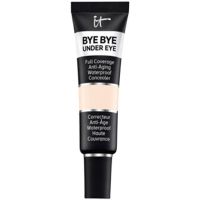 it cosmetics眼部遮瑕膏 遮盖黑眼圈BYE BYE UNDER EYE 10.5 light12ML