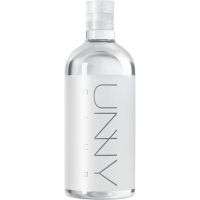 [48小时发货]UNNY卸妆水官方旗舰店眼唇脸三合一悠宜卸妆液油敏感肌肤专用 卸妆水500ml+50片卸妆棉