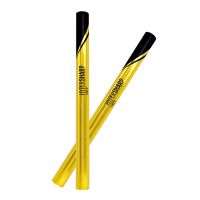 美宝莲极细易画液体眼线笔持久 防水不晕染 眼线液0.5g浓黑 黑色