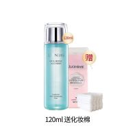 透真美肌爽肤水补水保湿喷雾柔肤收缩毛孔学生男女护肤湿敷化妆水 120ml