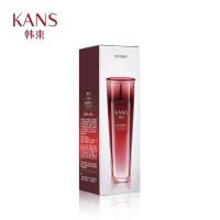 韩束巨水光高保湿弹润水爽肤水补水保湿收缩毛孔不油…