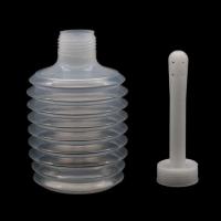 一次性阴道冲洗器洁阴器妇洗器女性妇科私处护理冲洗壶清洗器大号 10个