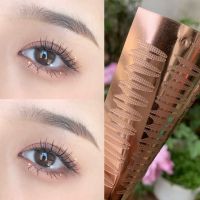 涵贝尔局部微调整双眼皮贴鲨鱼贴内双肿眼泡小眼睛美目贴超粘隐形 玫瑰-鲨鱼贴 3张(180贴)