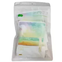 [淘的精品]迪士尼国粹蒸汽眼罩热敷缓解疲劳女助眠遮光发热 淘的艾草蒸汽眼罩5片装/袋