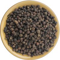 正宗海南黑胡椒粒产地直供精选农家黑胡椒粉牛排烧烤撒料香辛调料 黑胡椒颗粒 100g-2两