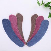 坐便贴马桶垫四季通用加厚自发热马桶垫自粘防水亲肤马桶圈可水洗 玉兔毛三条