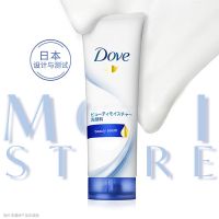 Dove/多芬润泽水嫩洁面慕丝泡泡160ml氨基酸绵密慕斯洗面奶洁面乳 多芬保湿水嫩洁面乳130G