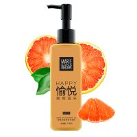 玛丽黛佳卸妆油水乳液新柔润深层卸妆凝胶清爽保湿温和彩妆 115ml