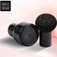 玛丽黛佳小蘑菇气垫粉扑不吃粉海绵蘑菇头原装美妆蛋化妆工具 仅发一个(不推荐)