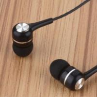 适用华为耳机入耳式耳塞麦芒9 8畅享10 20荣耀10 nova2 3e P9耳塞 普通版黑色 官方标配