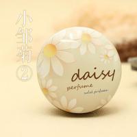 魔法香膏coco小雏菊邂逅香氛固体香水清新淡香体乳持久男女士学生 小雏菊