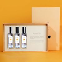 [品牌精选]新年礼物法国香水女士持久淡香留香72小时清新淡香 三生恋 30ml*3