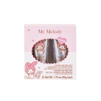 MINISO名创优品三丽鸥系列护手霜补水滋润护手霜夏天用的女学生 美乐蒂护手霜套盒(滋润+保湿)