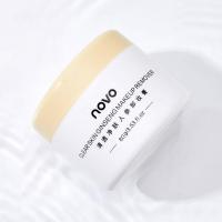 NOVO卸妆膏深层清洁卸妆油卸妆水乳啫喱霜卸妆液脸部温和无刺激 01#清透净肤人参卸妆膏 80g 收藏+关注 送卸妆棉1