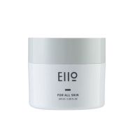 李佳琦推荐eiio小白泥蜂蜜深层清洁毛孔面膜去黑头粉刺涂抹式泥膜 白泥*100ml