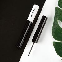 [3秒上妆]ins超火的睫毛膏极细刷头防水拉长不晕染纤长卷翘浓密 小刷头睫毛膏* 1支装.