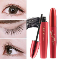 艾尔黛诗蚕丝嫁接睫毛膏浓密拉长睫毛膏 防水卷翘加长 持久不晕染 [限量抢]睫毛膏+纤维