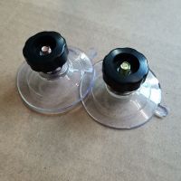 45mm*m5带吸盘螺丝吸盘真空吸盘 藤桌吸盘 45mm*m5螺丝吸盘(2个)