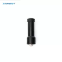对讲机天线400-480MHZ 高增益 4CM拇指迷你 隐藏式手台小天线 对讲机天线400-480MHZ 高增益 4CM